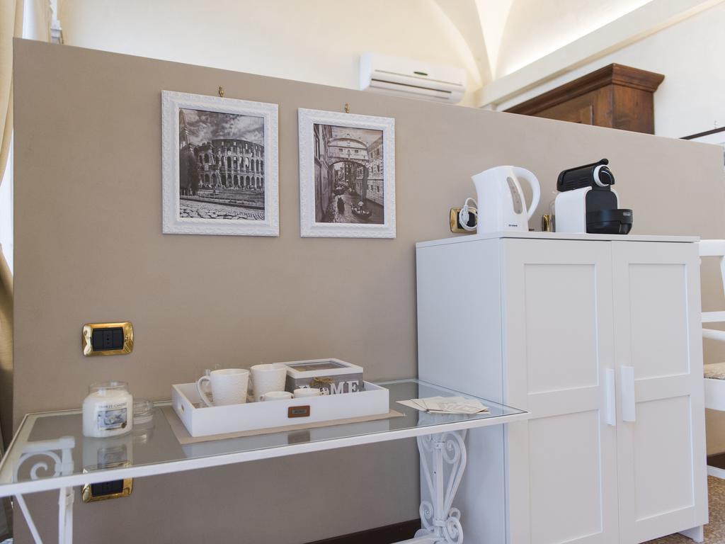 Suite Prestige ヴェローナ エクステリア 写真